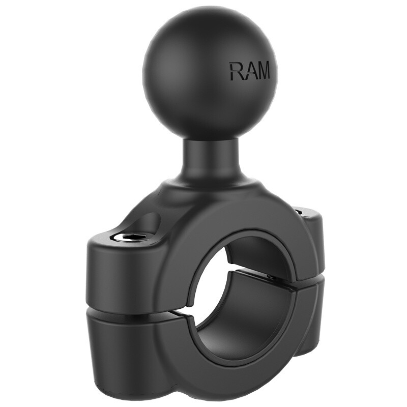 Torque™ Medium Rail Base 1&quot; Ball