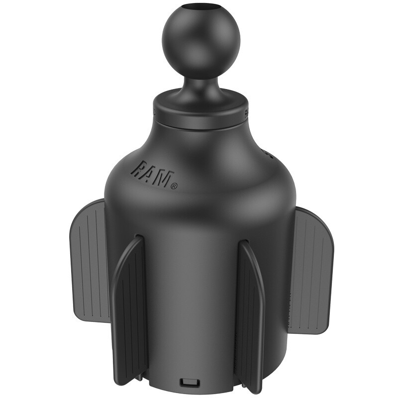 Stubby™ Cup Holder 1&quot; Ball Base