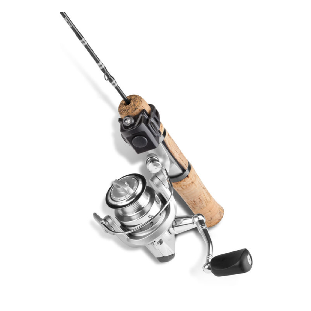 Charge N&#39; Glow Rod Mount LED Light