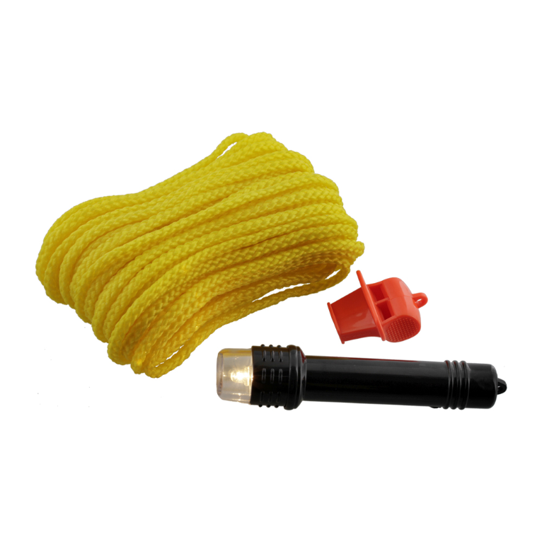 No. 779 Small Vessel Safety Equipment Kit
