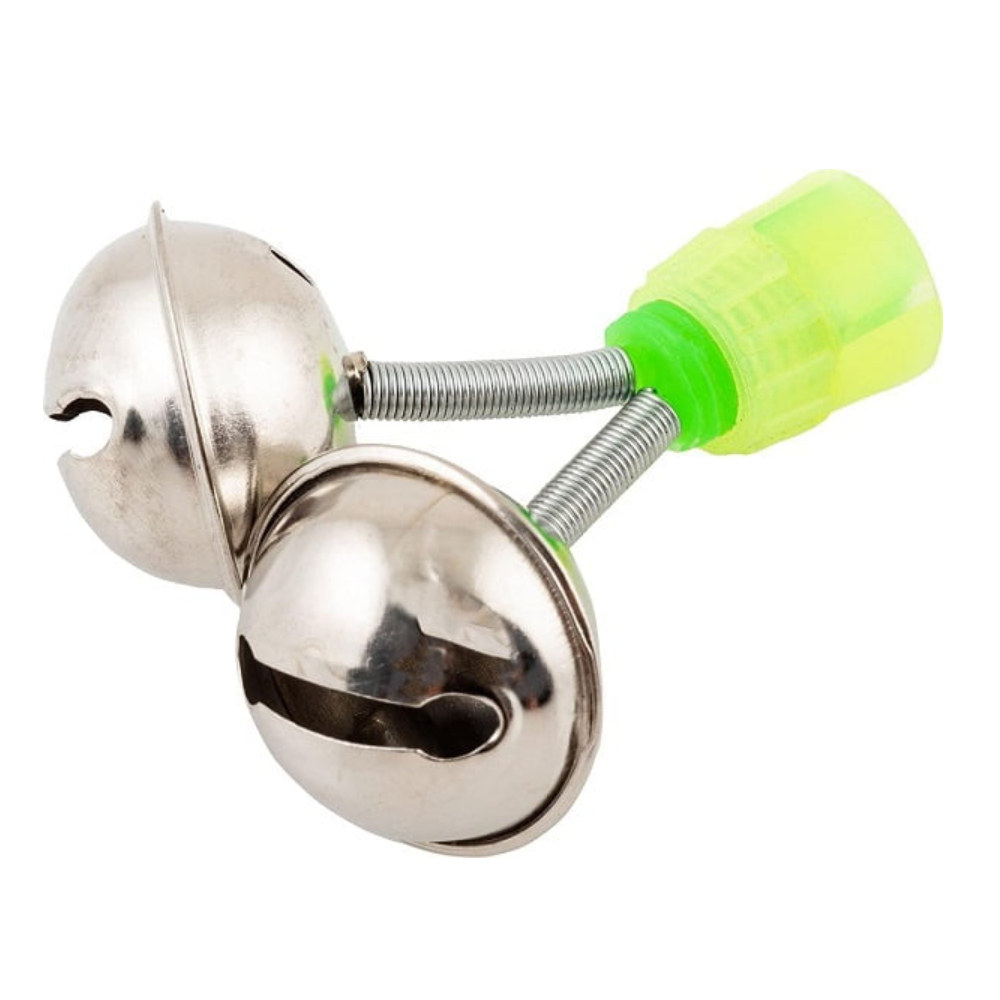 Luminous Clip Fishing Bells