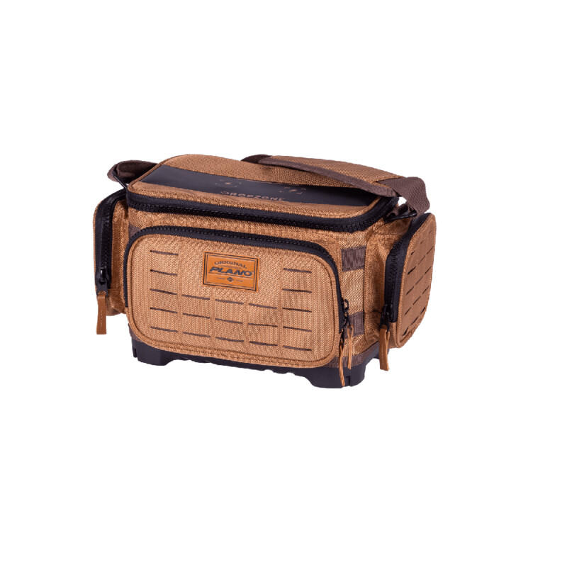 Plano Guide Series 2.0 Tackle Bag 3500