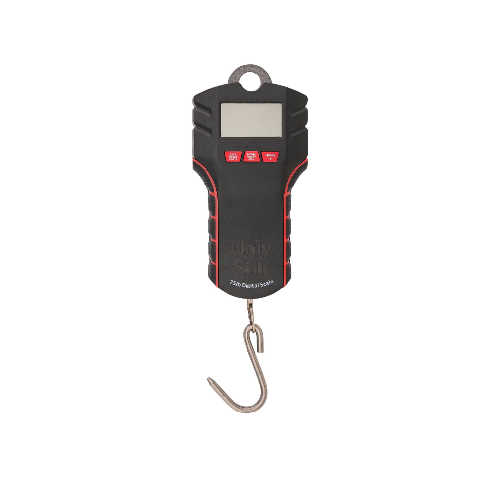 Ugly Tools Digital Scale 75lb
