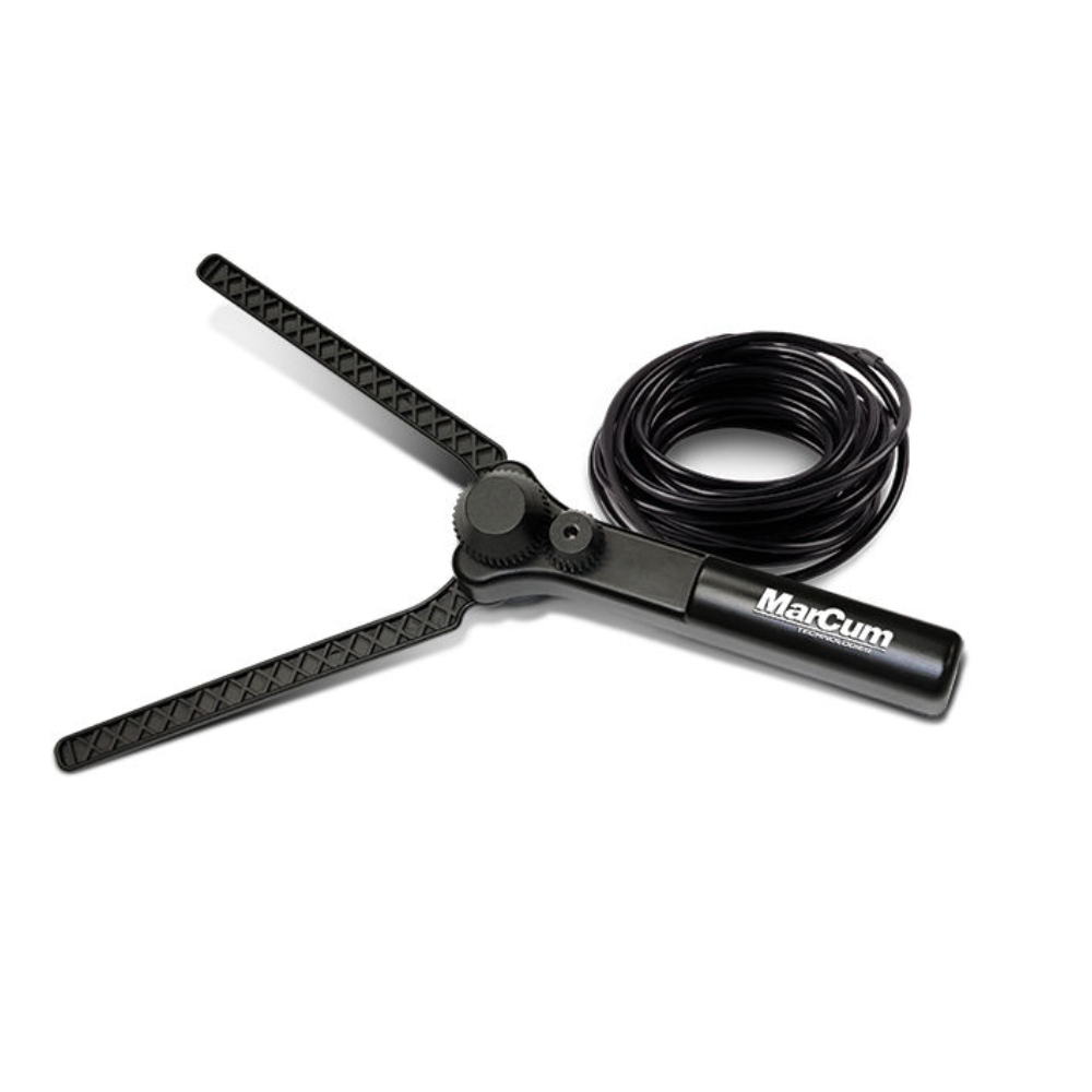 Wired Remote Control Camera Panner