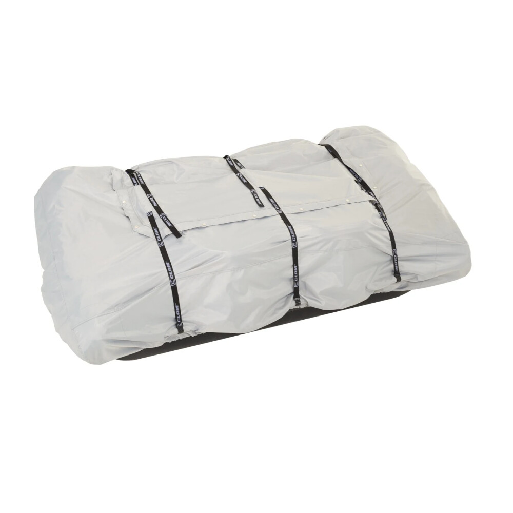 Deluxe Travel Cover - X200, X400
