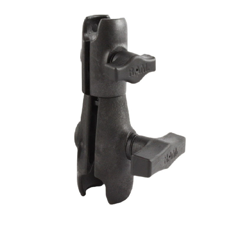 Ram Socket Arm W/1" and 1.5 Sockets