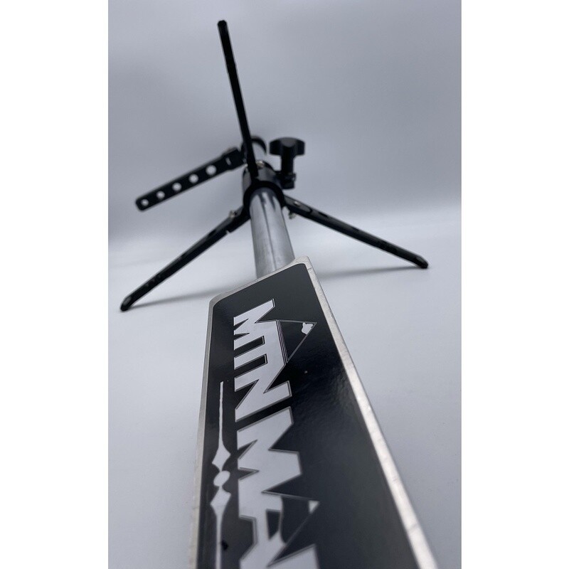 Ice Live Imaging Pole System