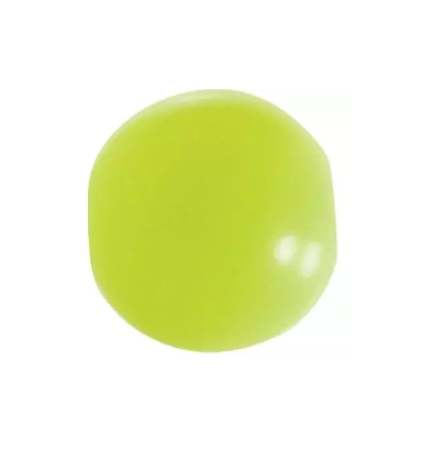 Round Soft 4MM Green