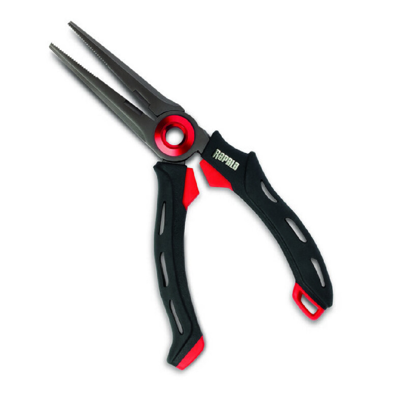Mag Spring Pliers 6"