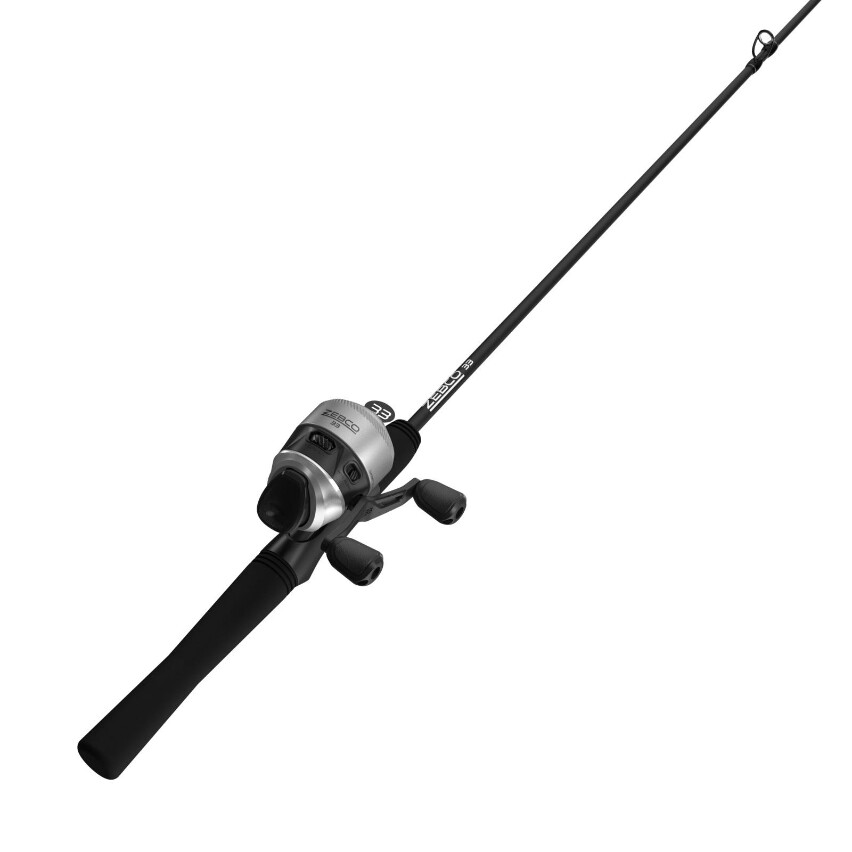 33 Spincast Combo 33602MA