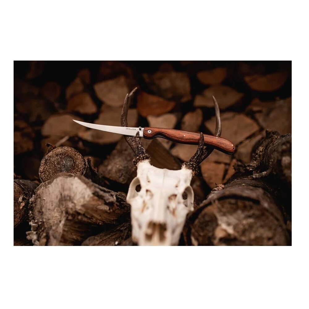 The Knife
