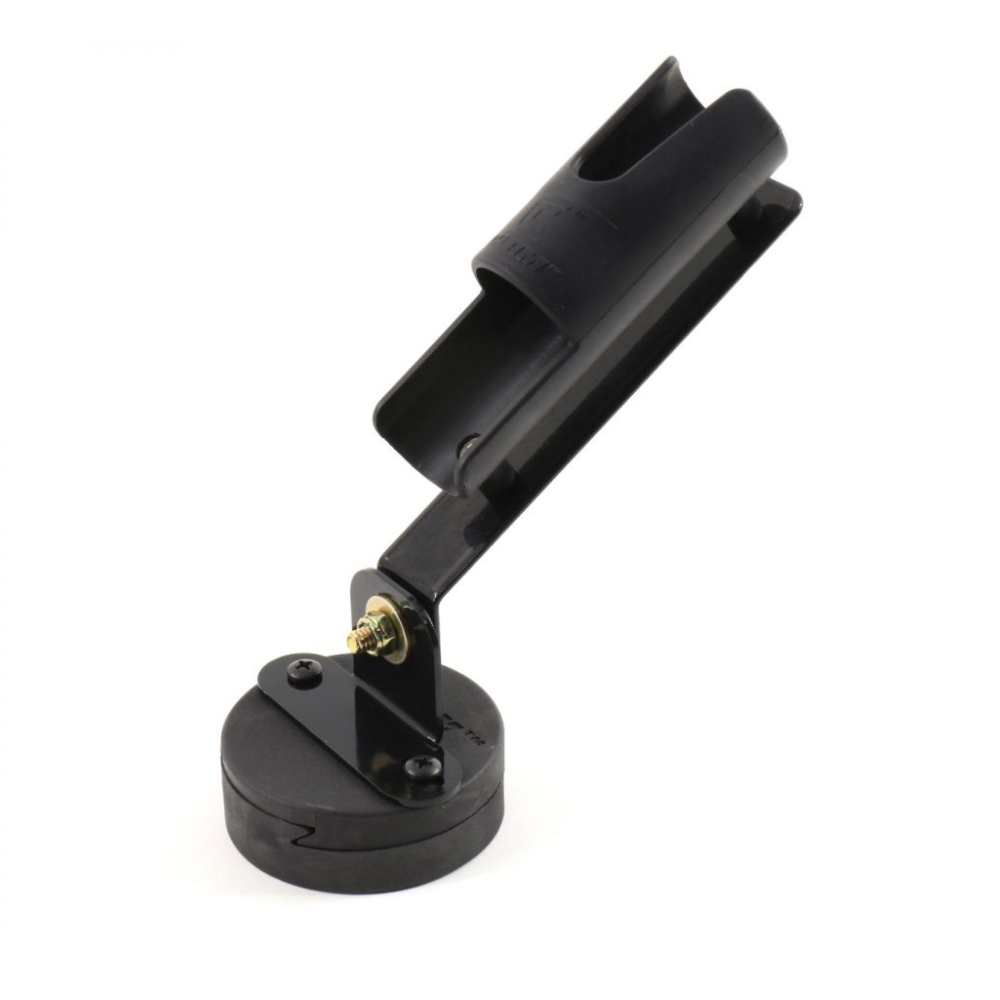ClamLock Single Rod Holder