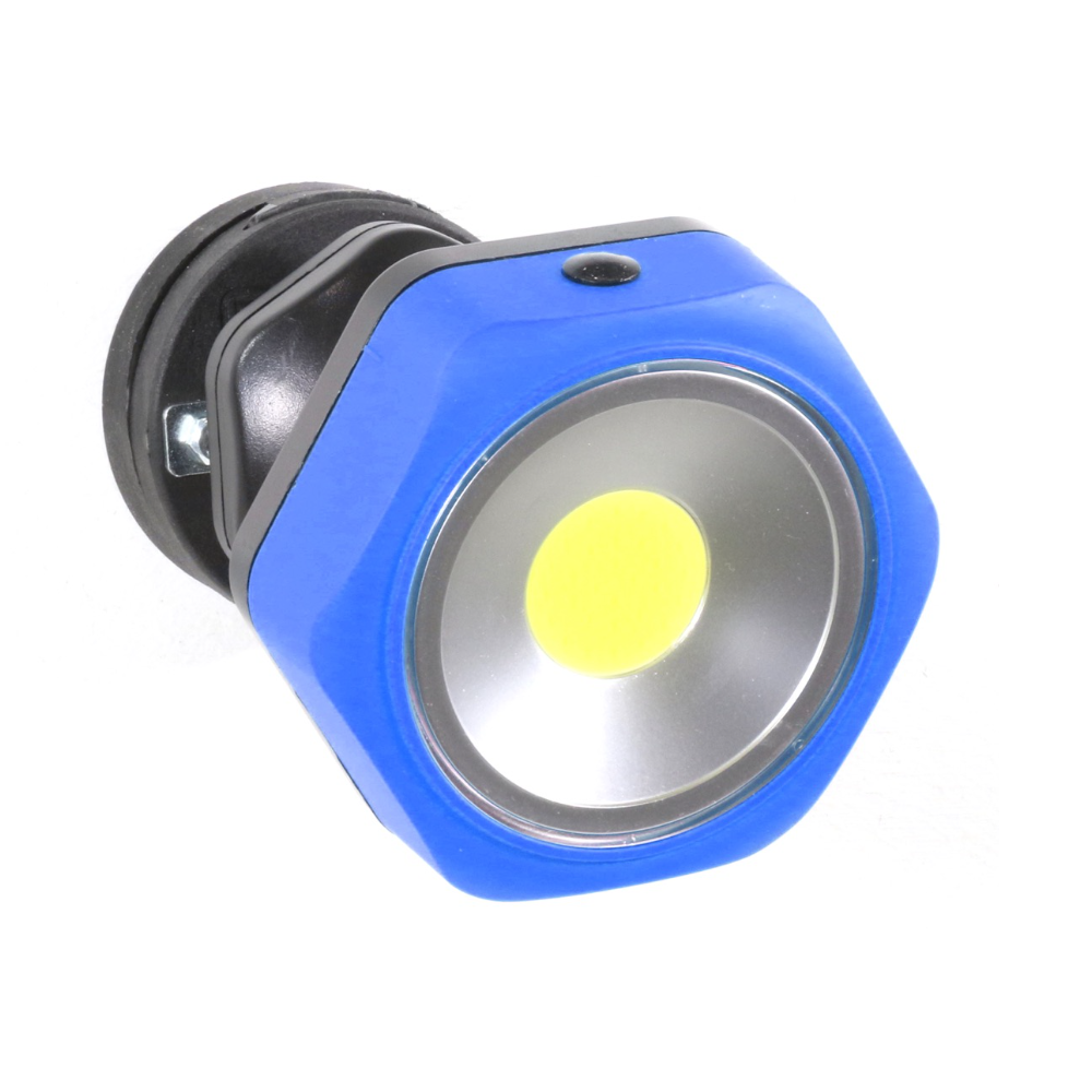 Camlock LED Light