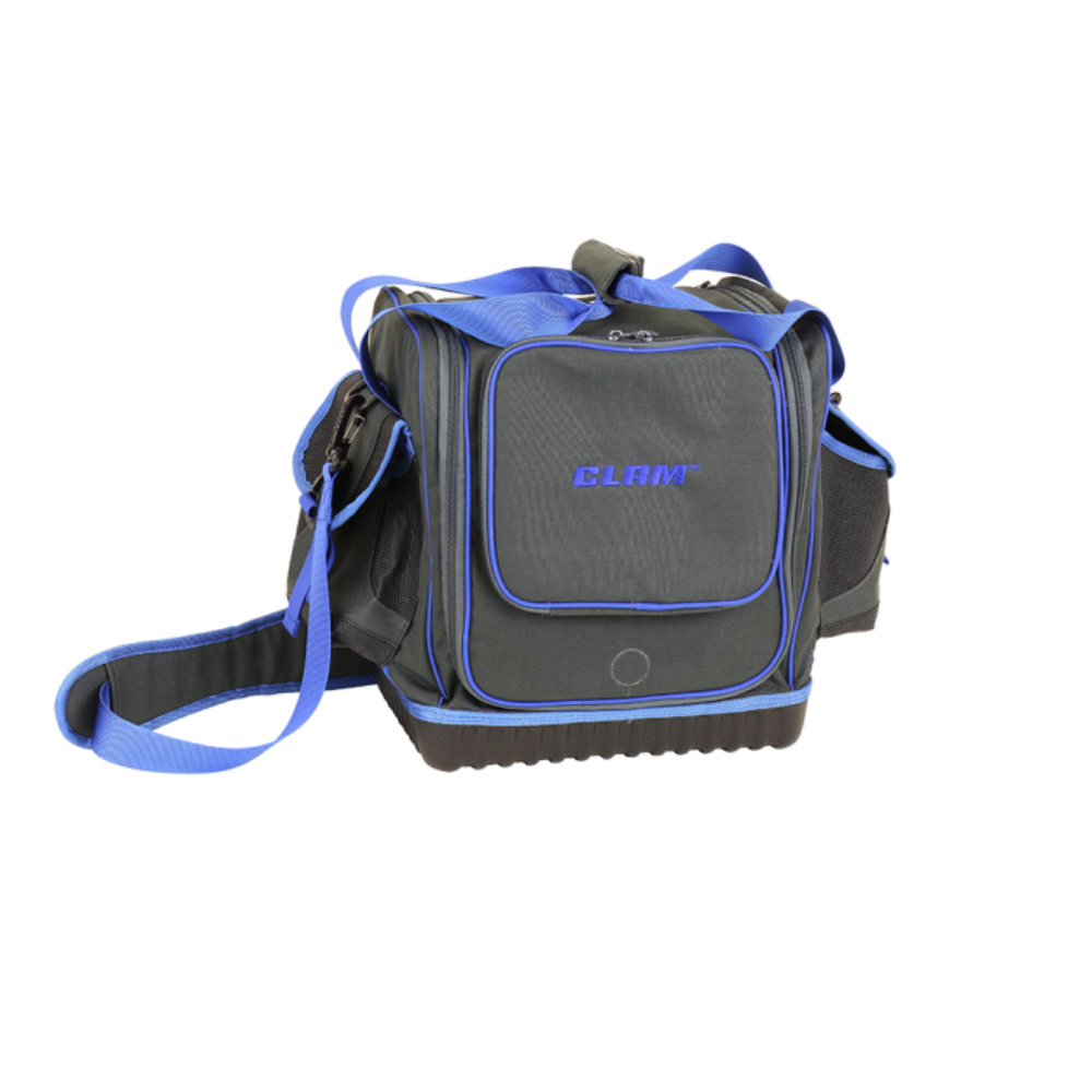 Deluxe Flasher Bag