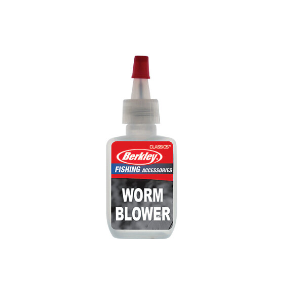 Worm Blower