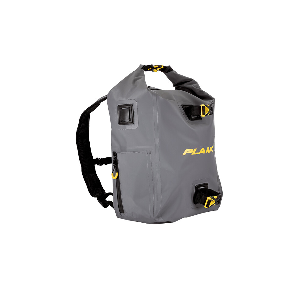 Z-Series Waterproof Bacpack PLABZ400