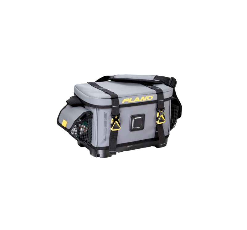 Plano Z-Series 3600 Tackle Bag PLABZ360