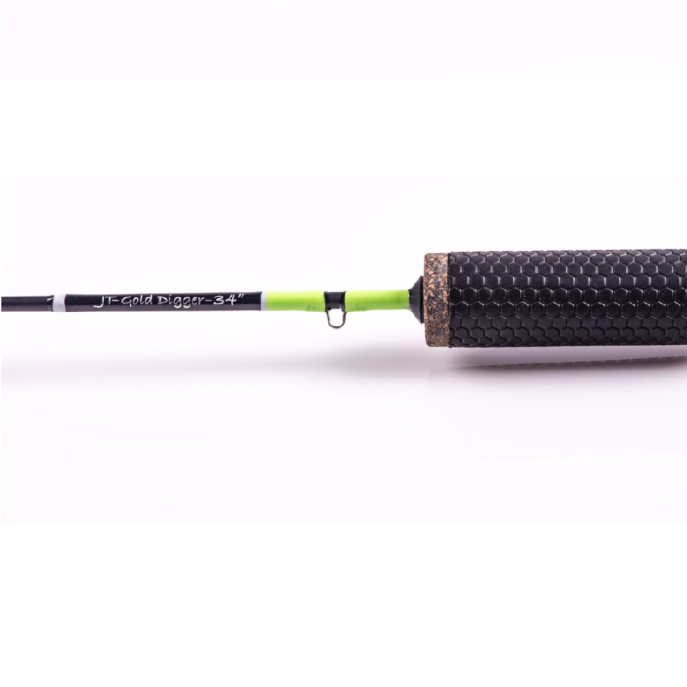 34&quot; Gold Digger Sure Grip