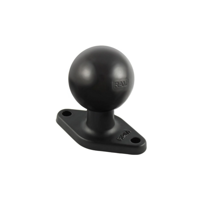 Ram Diamond Base Ram-238U