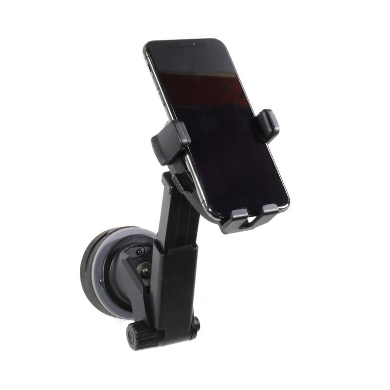 Clamlock Phone Holder