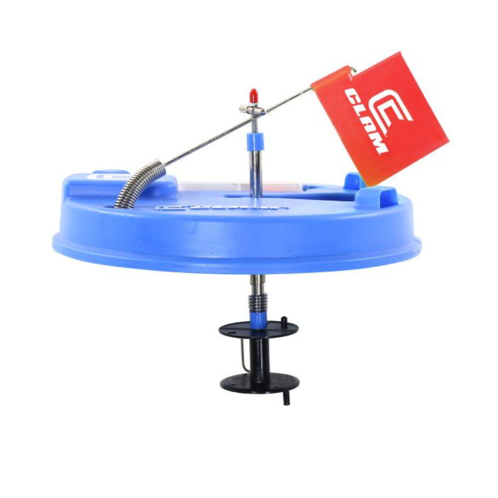 Trophy Thermal Tip Up