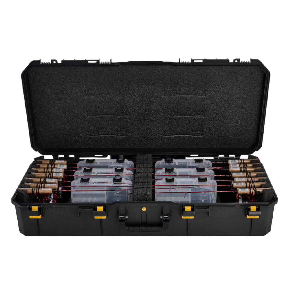 Ice Hunter Deep Ice Combo Case