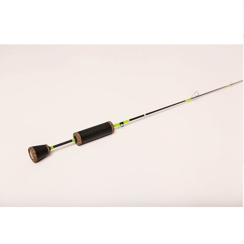 34″ Gold Digger Split Sure Grip