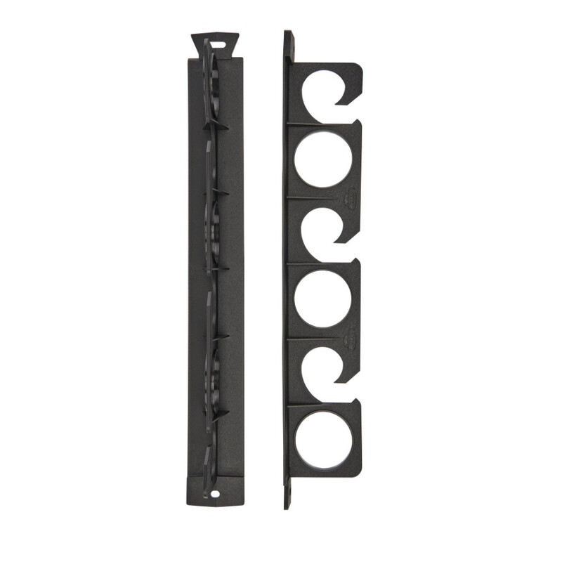 Wall and Ceiling 6 Rod or Combo Rack