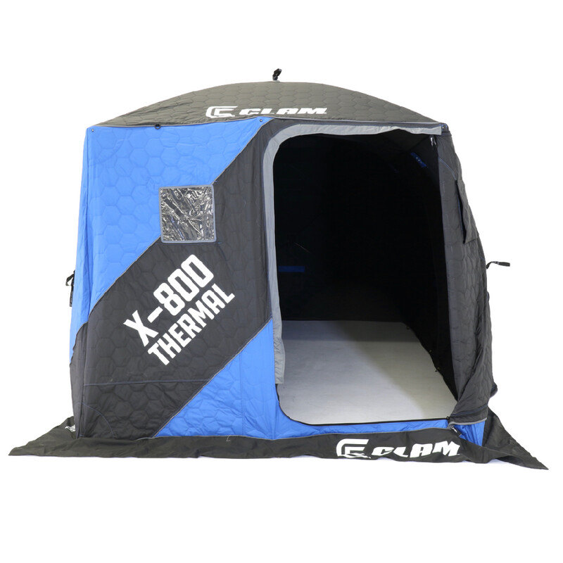 X-800 Thermal Hub 17482