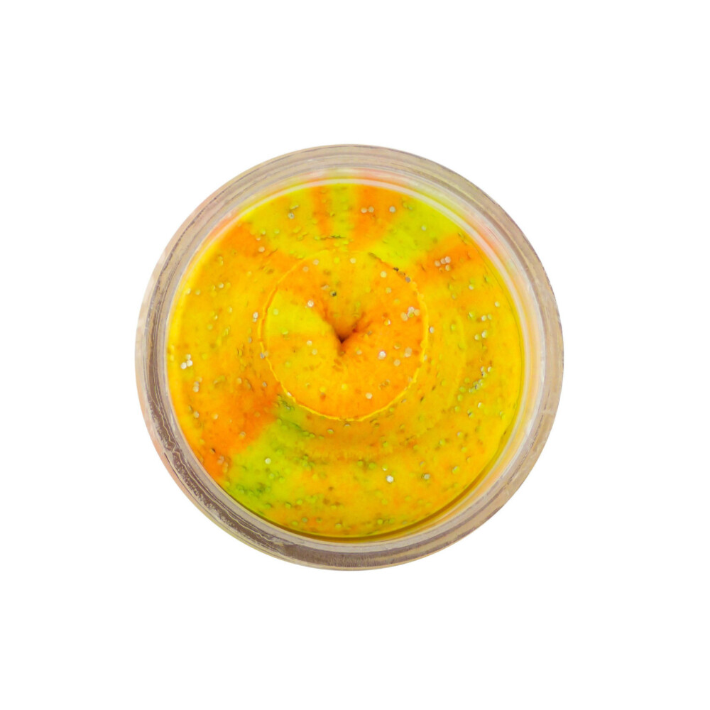 PowerBait Trout Bait Lemon Twist