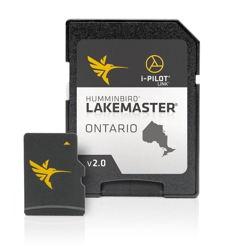 LakeMaster Ontario VX