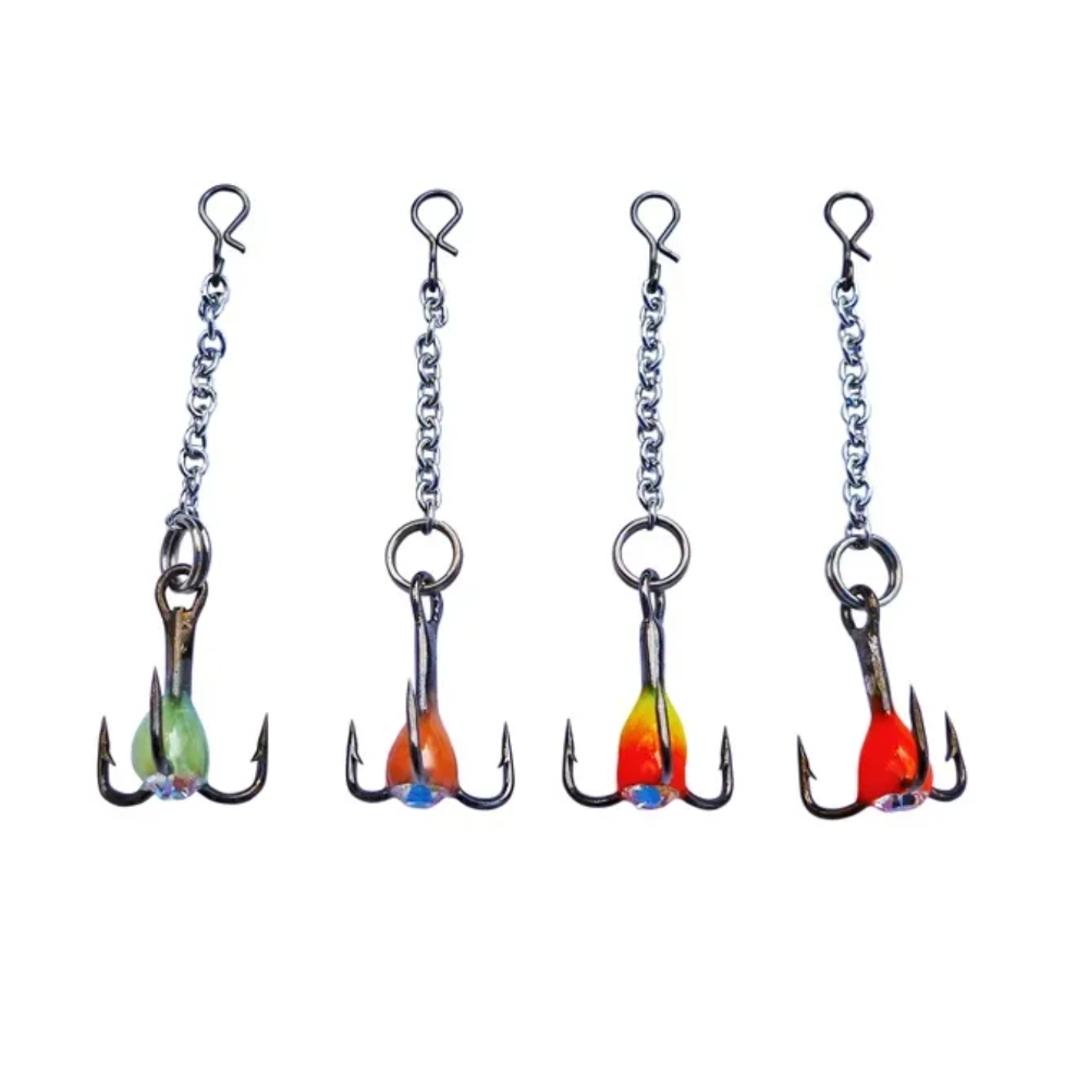 Pro Finesse Drop Chain