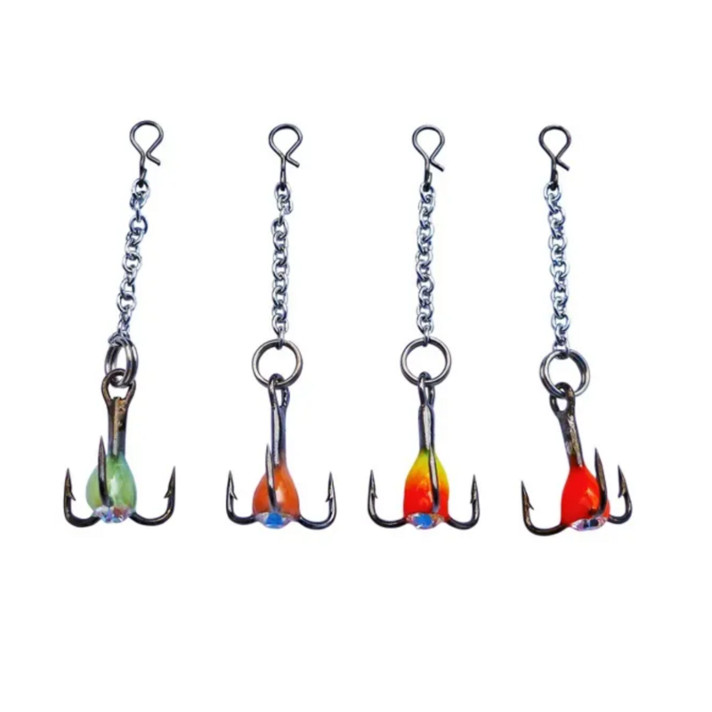 Pro Finesse Drop Chain