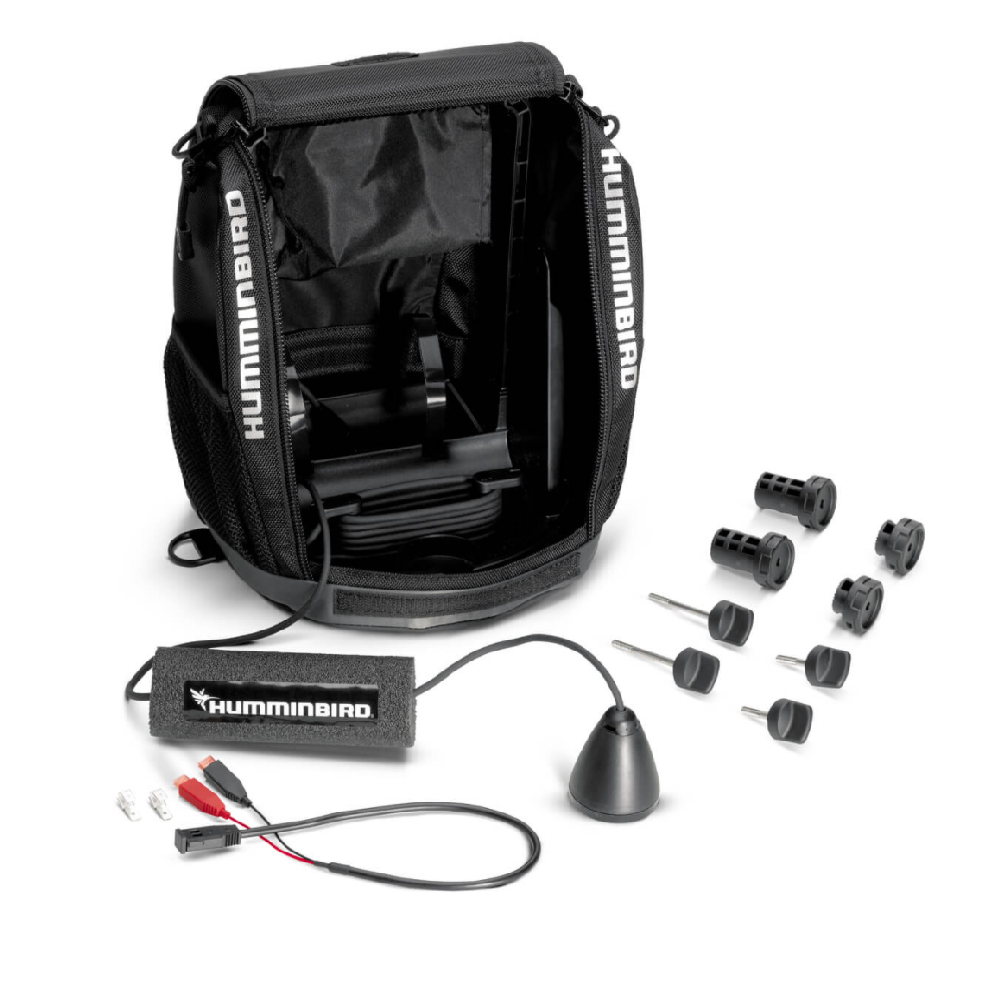 Ice PTC Chirp H5 Kit
