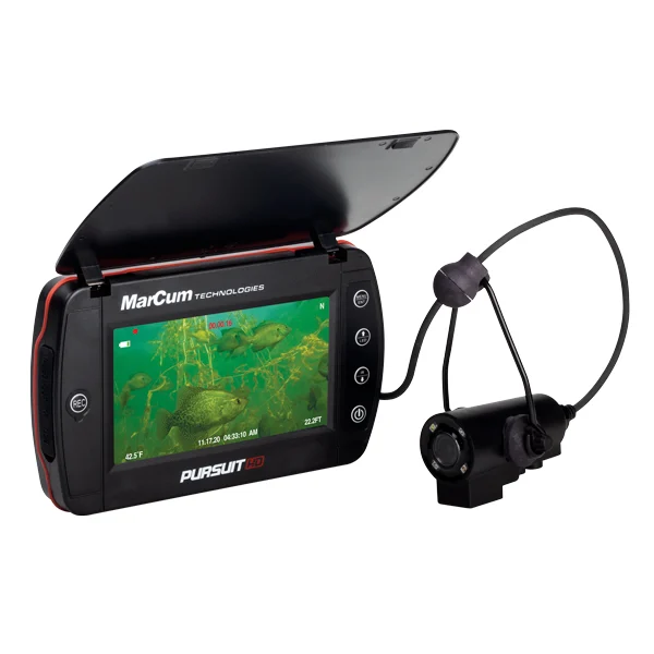 Pursuit HD L Pocket Camera