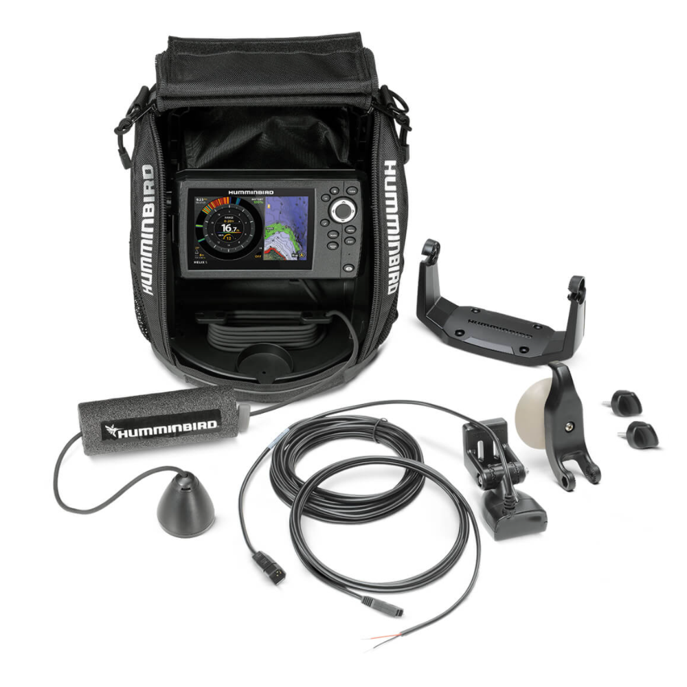 Ice Helix 5 Chirp GPS G3 All Season 411740-1
