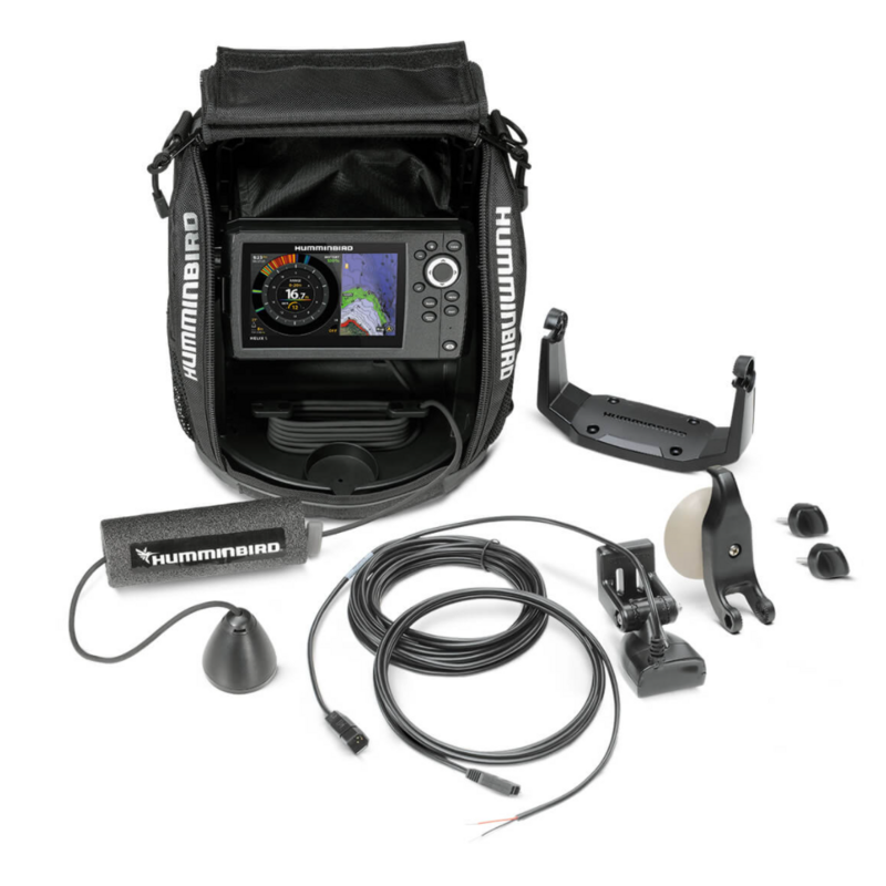 Ice Helix 5 Chirp GPS G3 All Season 411740-1