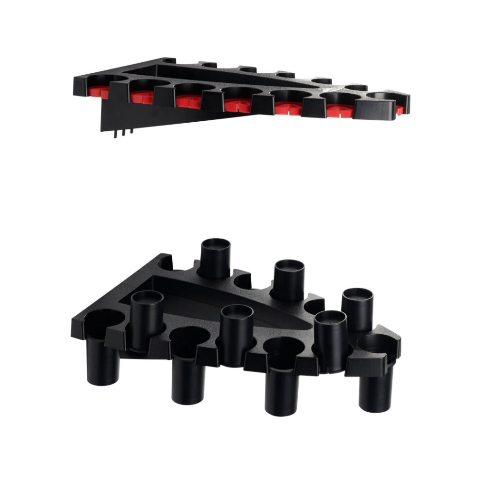 Space Saver 13 Rod or Combo Rack