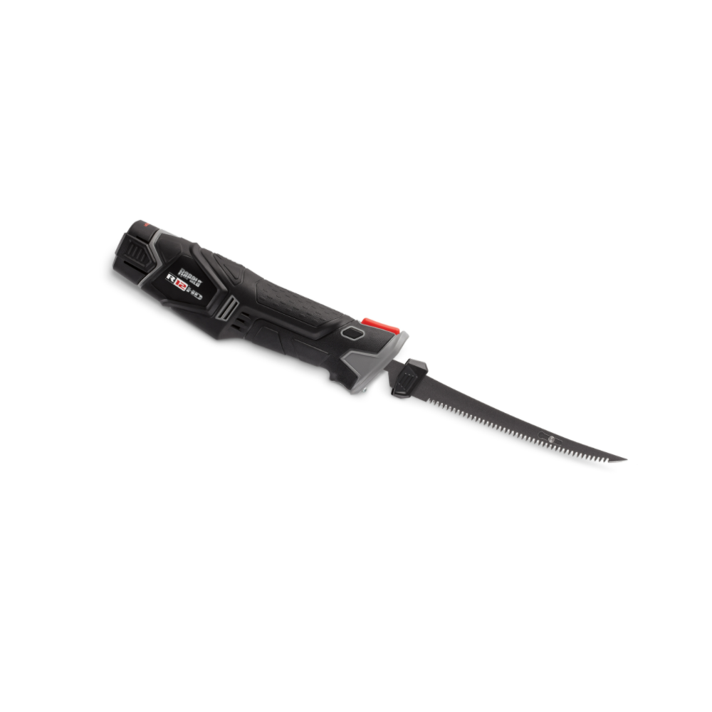 Heavy Duty Fillet Knife Kit