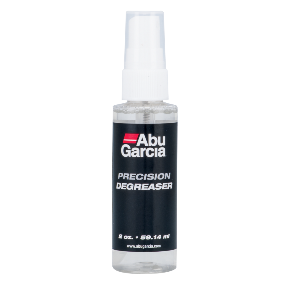 Abu Garcia Reel Degreaser