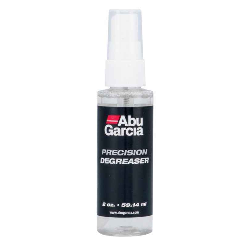 Abu Garcia Reel Degreaser