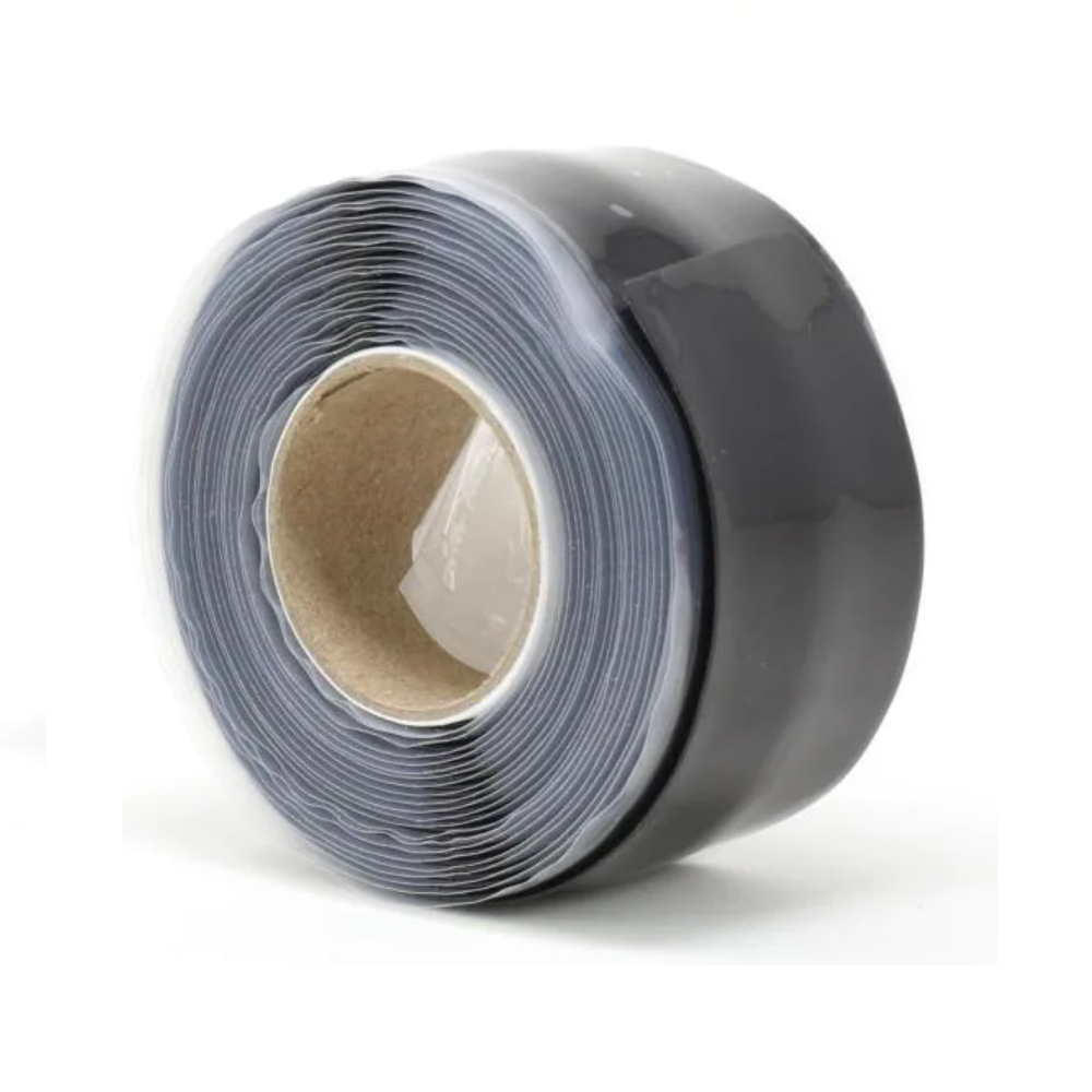Pro Wrap Rod Reel Tape Blk