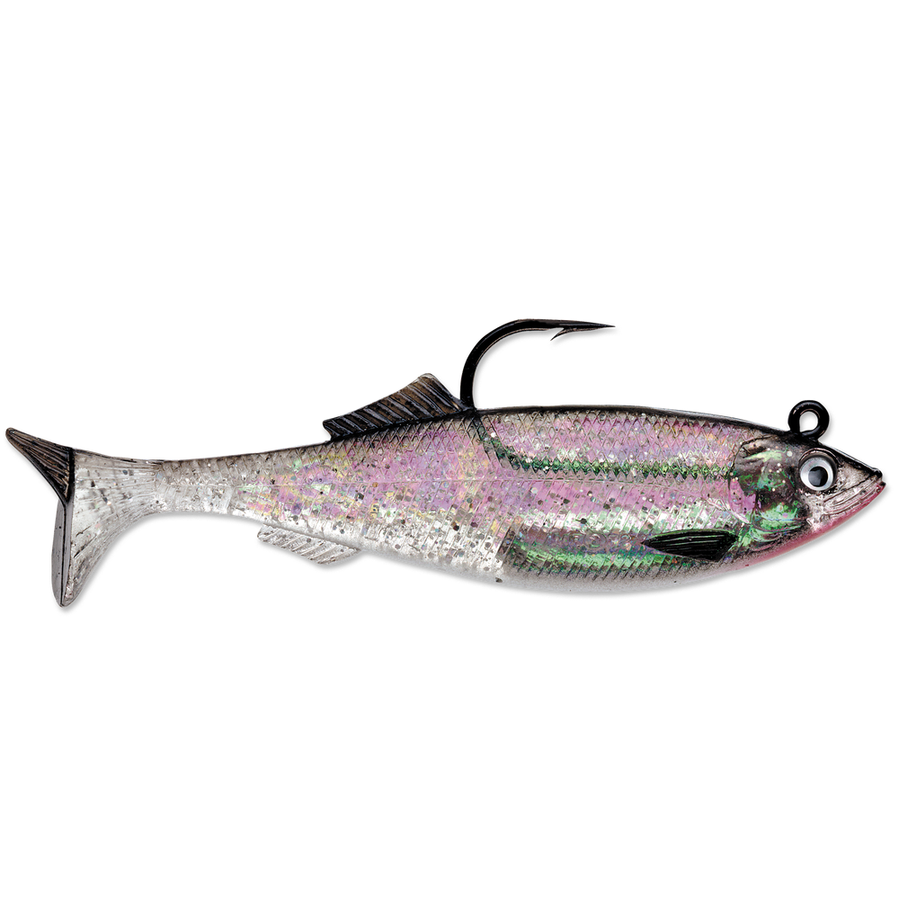 WildEye® Live Herring Natural