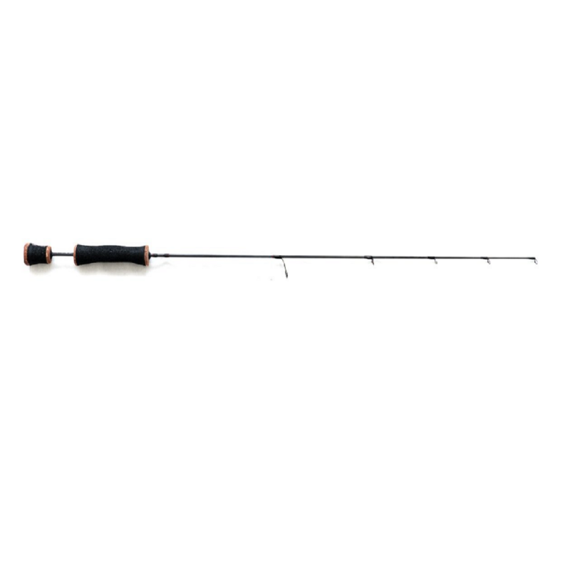 Rippineyes  Ice Rod 32in