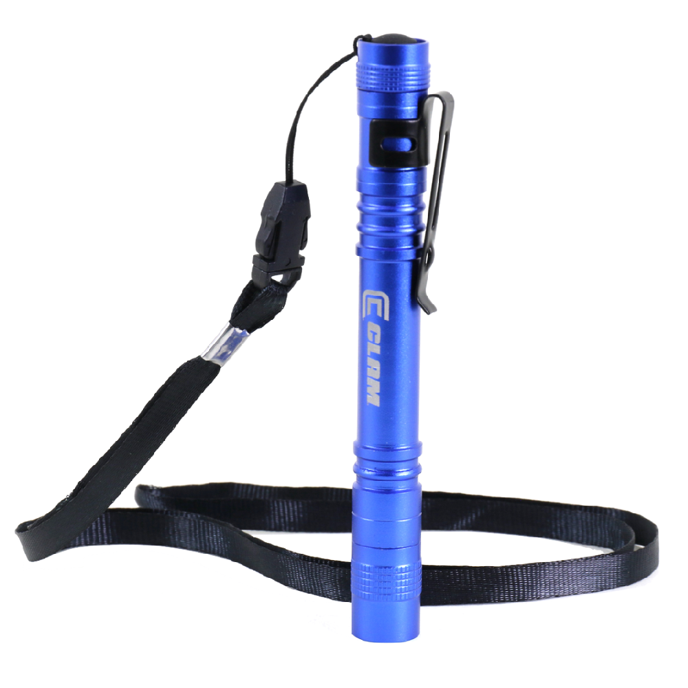 Torch Light UV Jig Charger