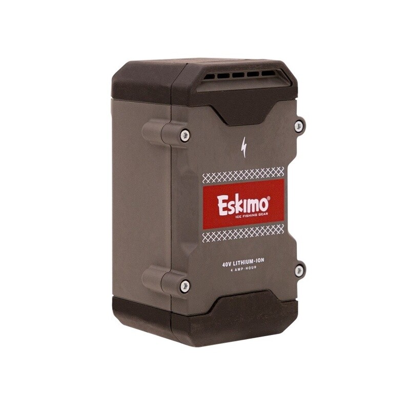 Eskimo 40V 4AH Battery