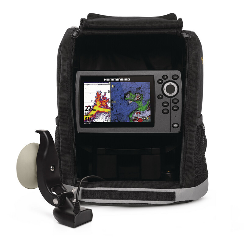Helix 5 Chirp GPS G3 PT 411680-1