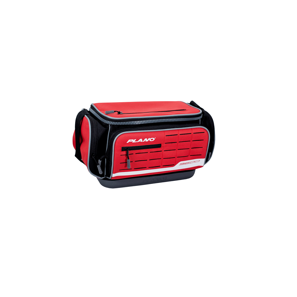 Weekend Series 3600 DLX  Case PLABW460