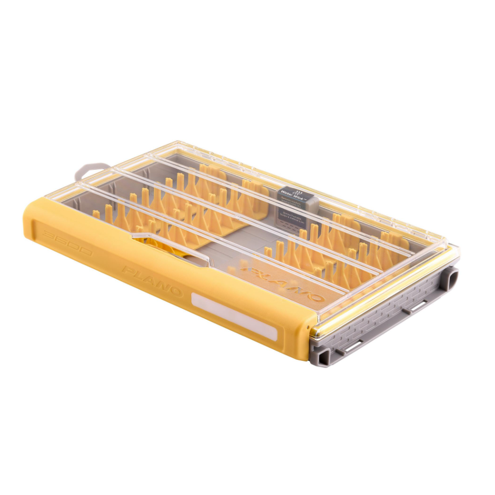 Edge 3600 Jig/Bladed Jig Box