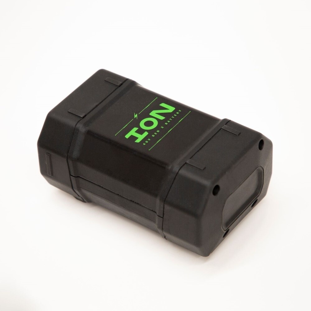 ION 4Ah Battery (Gen 3)